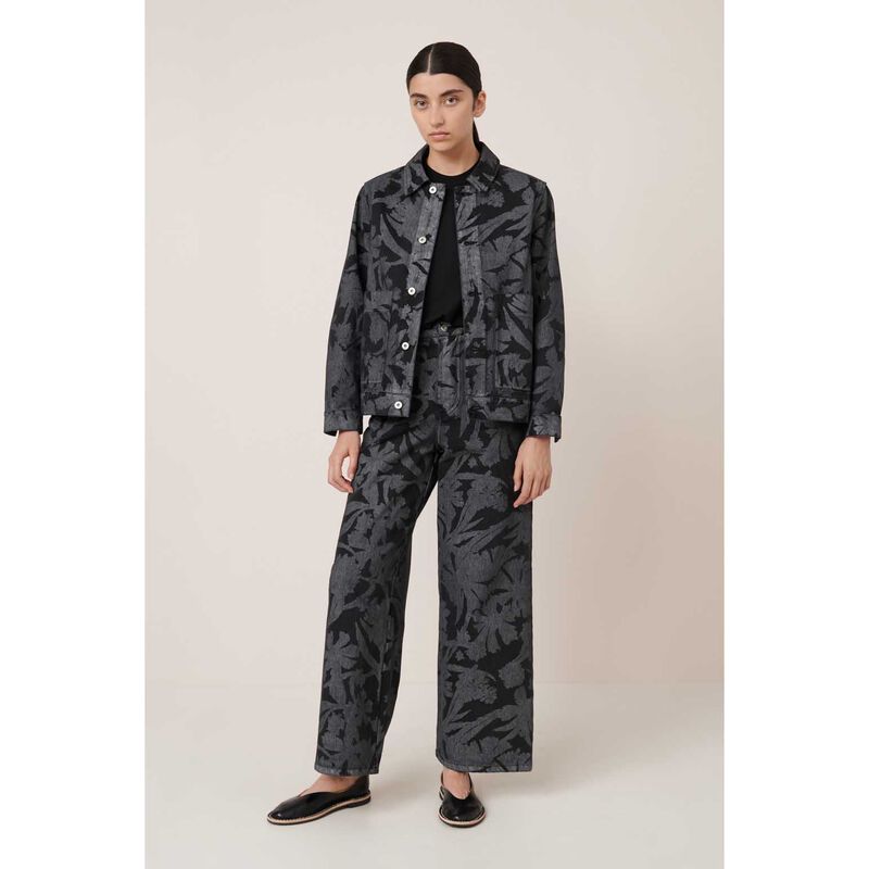 Kowtow Worker Jacket image number 3